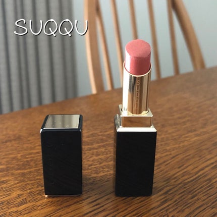 モイスチャー リッチ リップスティック/SUQQU/口紅を使ったクチコミ(1枚目)