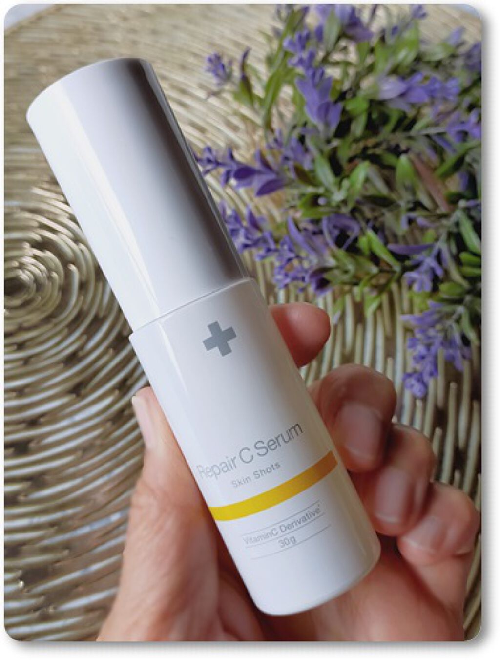 リペアC セラム/sai by clinicfor/美容液を使ったクチコミ（3枚目）