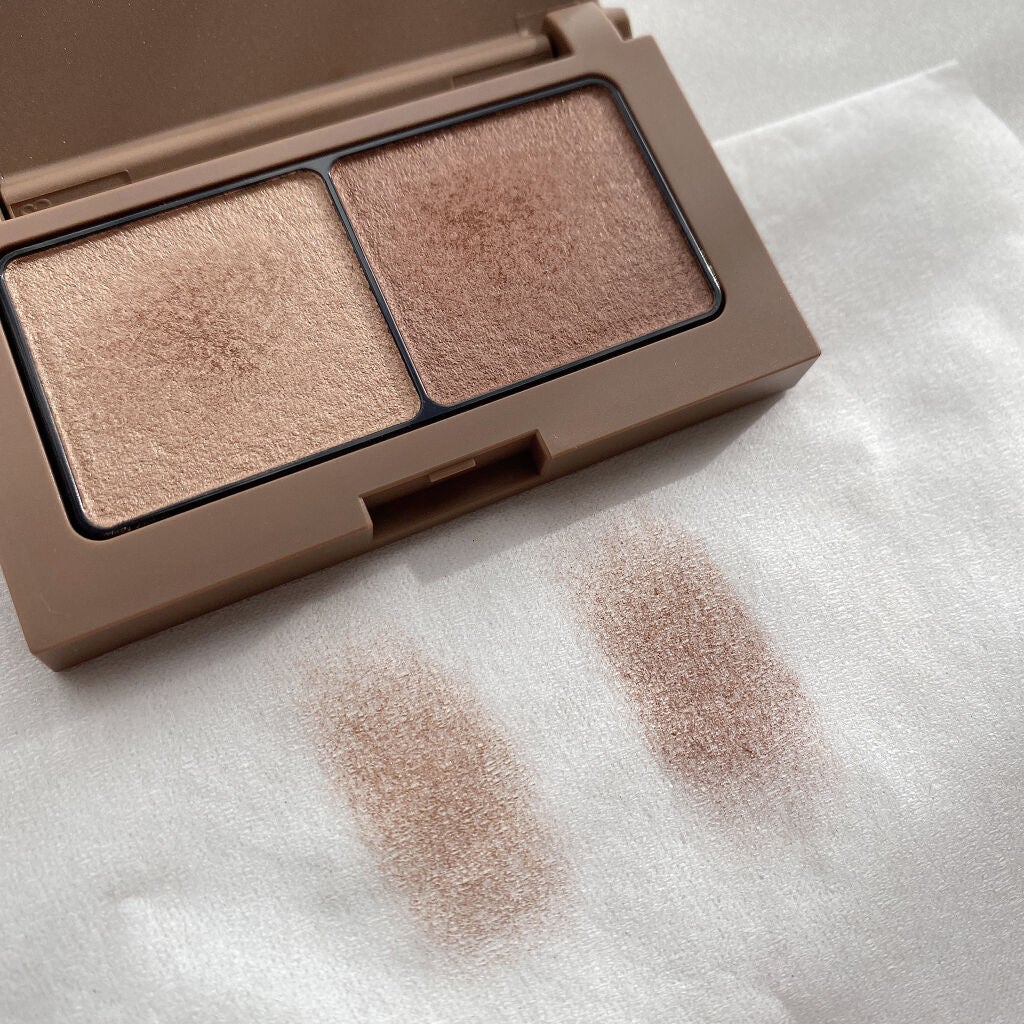 エテュセ アイエディション(カラーパレット)/ettusais/アイシャドウパレットを使ったクチコミ(2枚目)