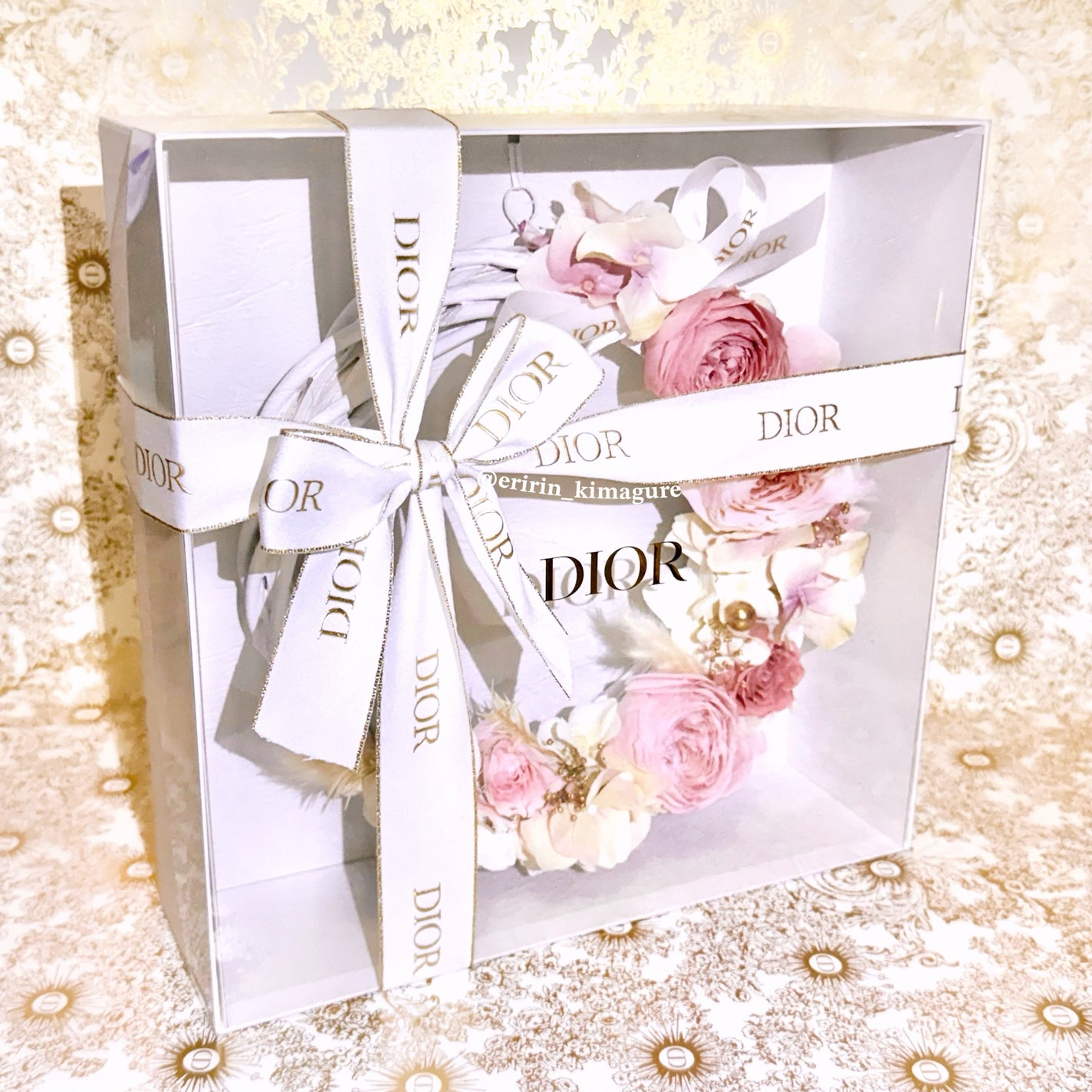 その他/Dior/その他を使ったクチコミ(8枚目)