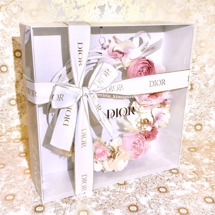 その他/Dior/その他を使ったクチコミ(8枚目)