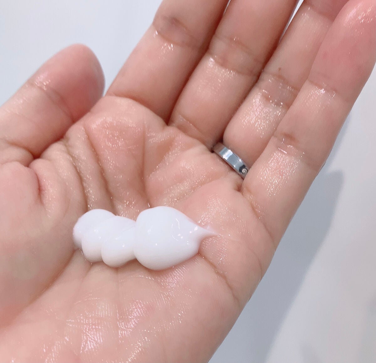 SSビオリス ボタニカル シャンプー/コンディショナー(ディープモイスト)/SSビオリス/市販シャンプーを使ったクチコミ(5枚目)