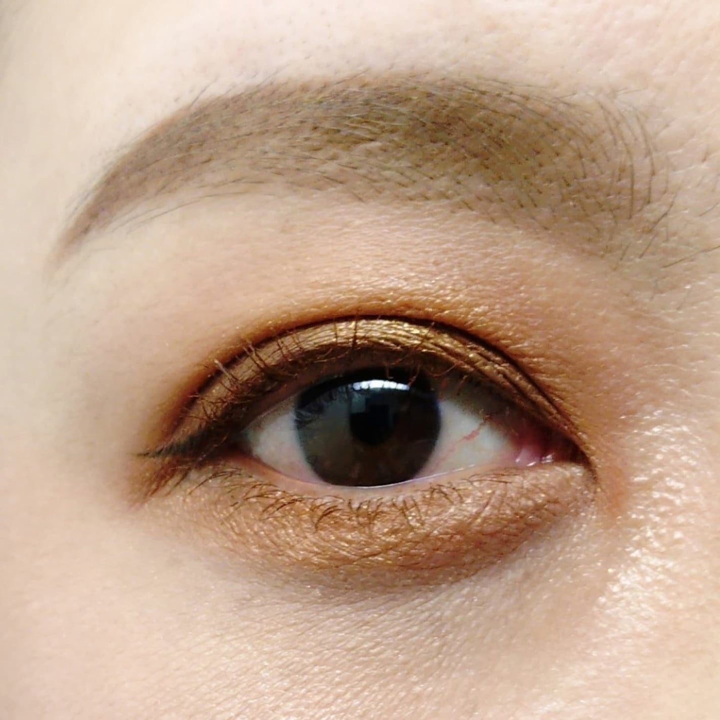 レ キャトル オンブル/CHANEL/アイシャドウパレットを使ったクチコミ(5枚目)