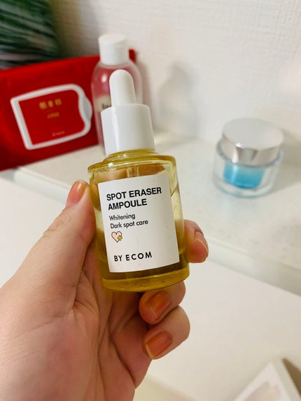 リンクルケア デイリー美容液マスク/肌美精/シートマスク・パックを使ったクチコミ(4枚目)