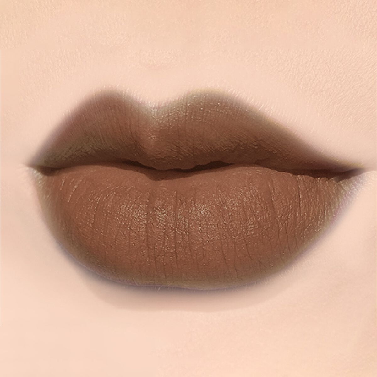 OO!LONG マットティーリップ OL03 ジンジャーブレッド