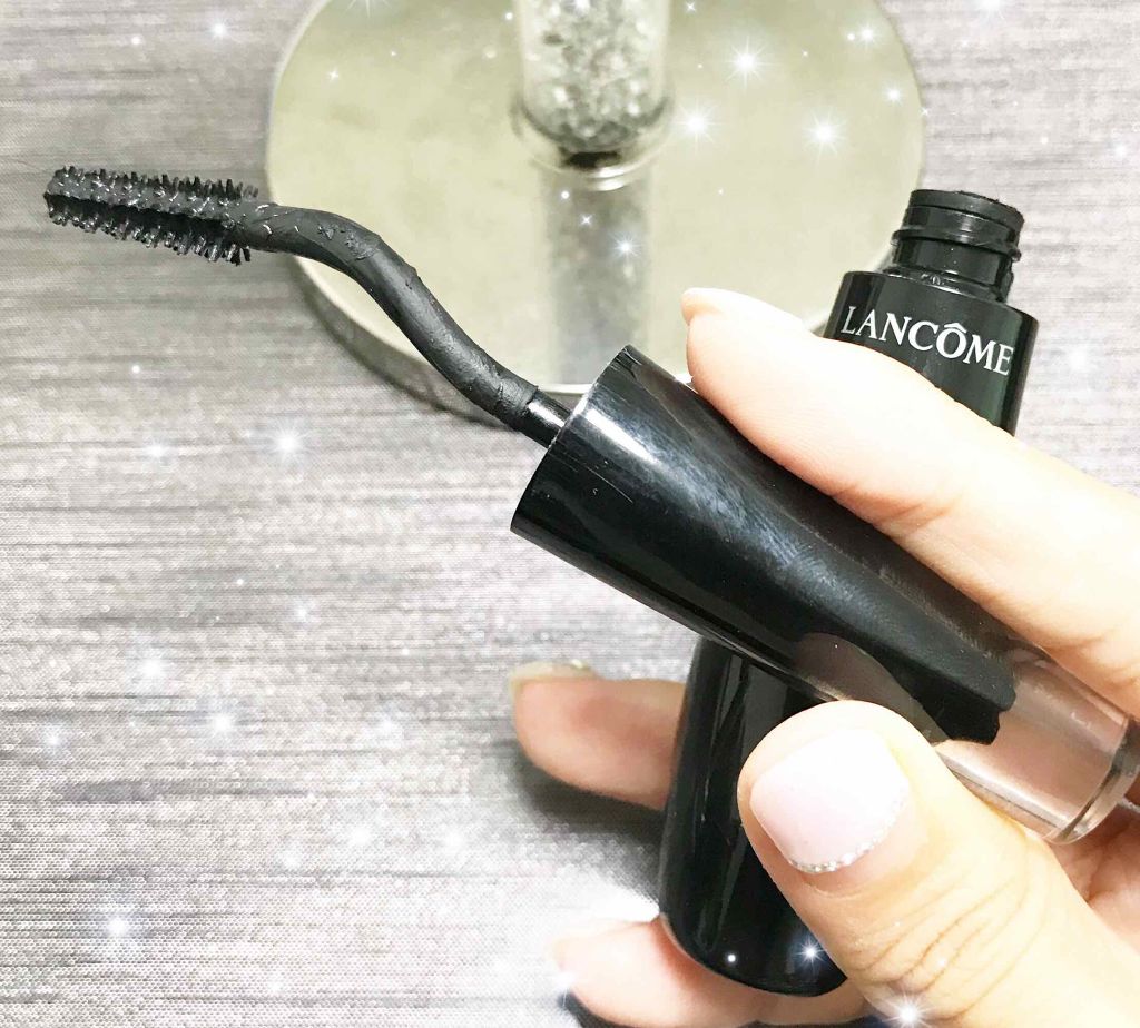 グランディオーズ/LANCOME/マスカラを使ったクチコミ(2枚目)