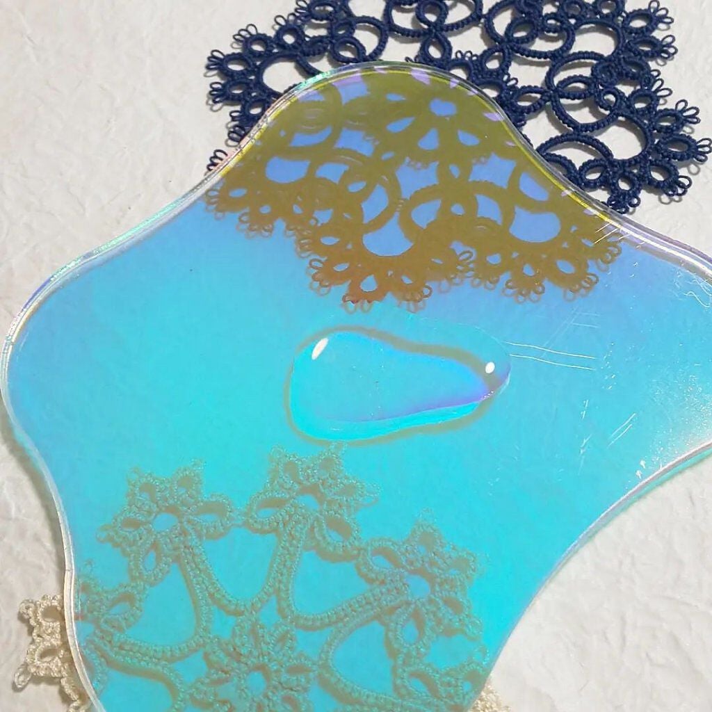 カモミールカーミングケア トナー/ネイチャーリパブリック/化粧水を使ったクチコミ(2枚目)