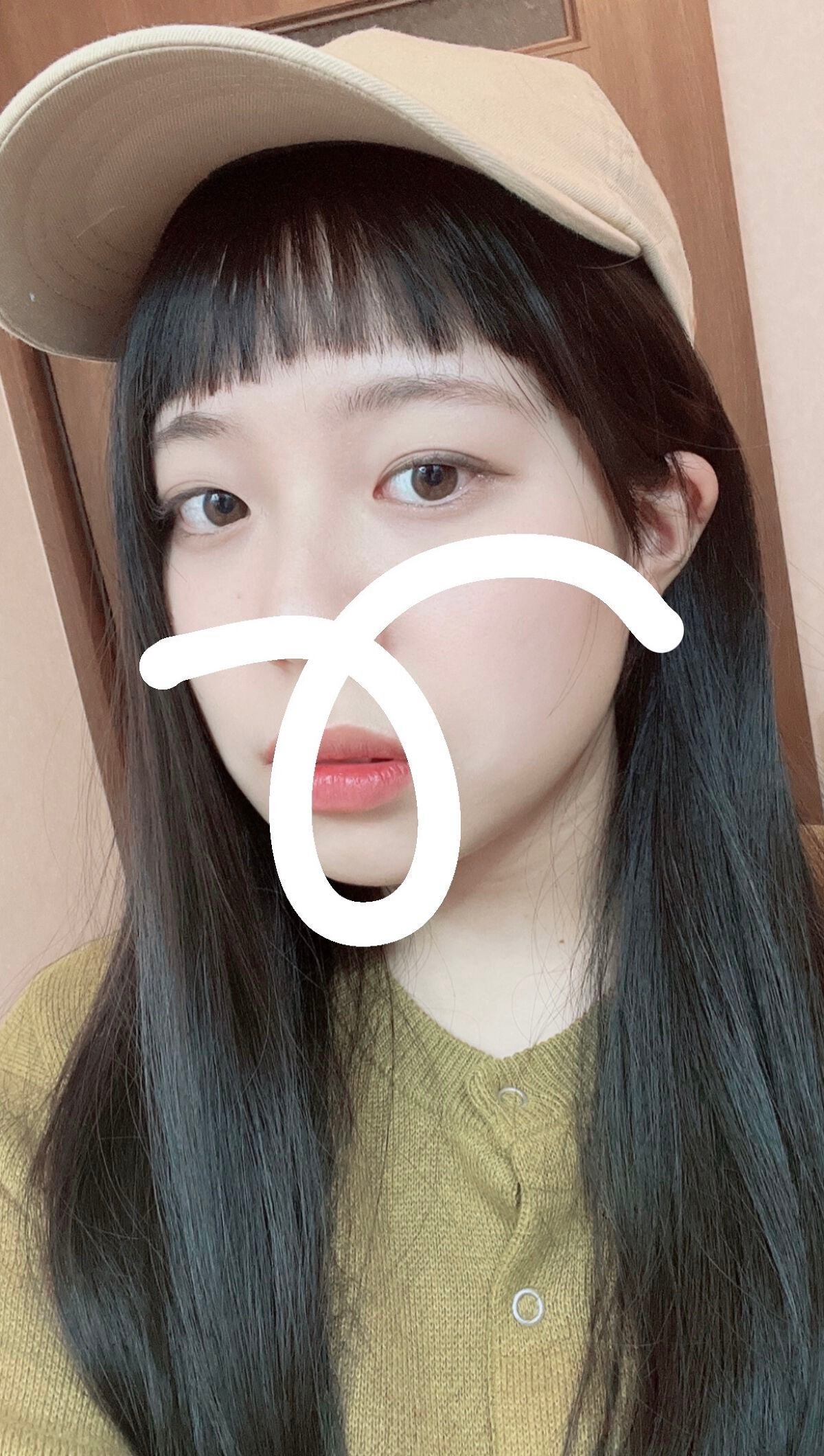 スカイハイ/MAYBELLINE NEW YORK/マスカラを使ったクチコミ(2枚目)