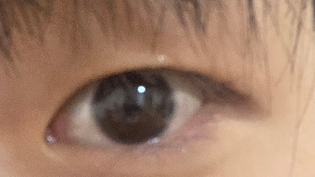 miium 1day/miium/ワンデー(1DAY)カラコンを使ったクチコミ(3枚目)