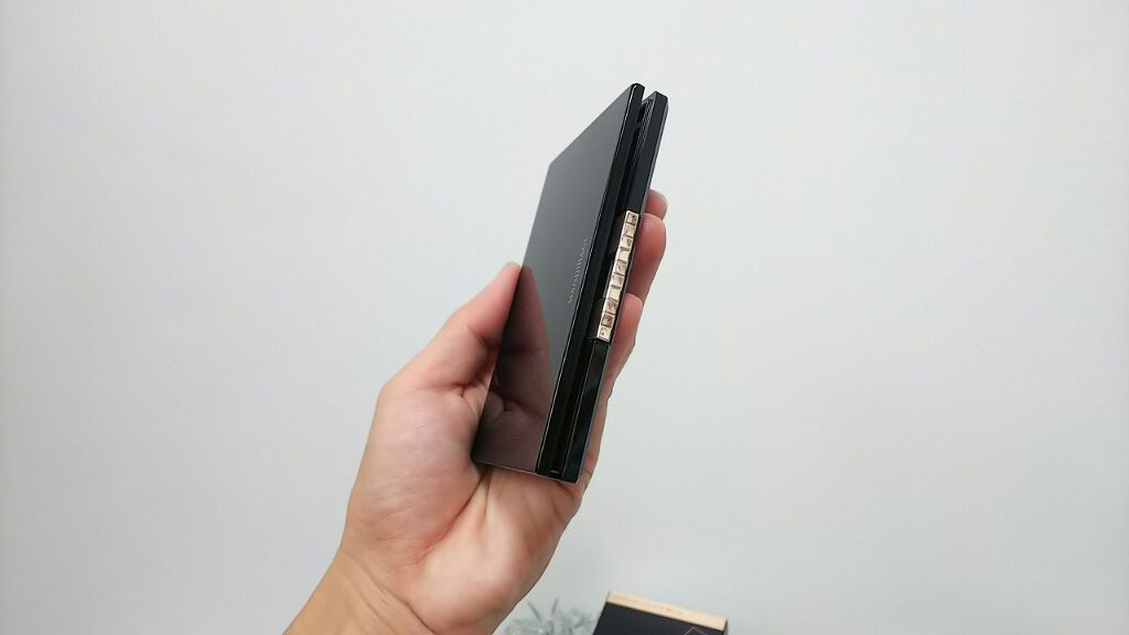 ドラマティックフェイスパウダー/マキアージュ/プレストパウダーを使ったクチコミ(2枚目)