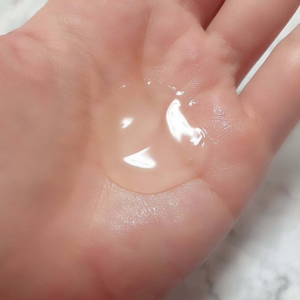 アクアレスキュー/plus eau/アウトバストリートメントを使ったクチコミ(2枚目)