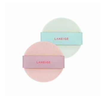 ネオクッション パフ LANEIGE