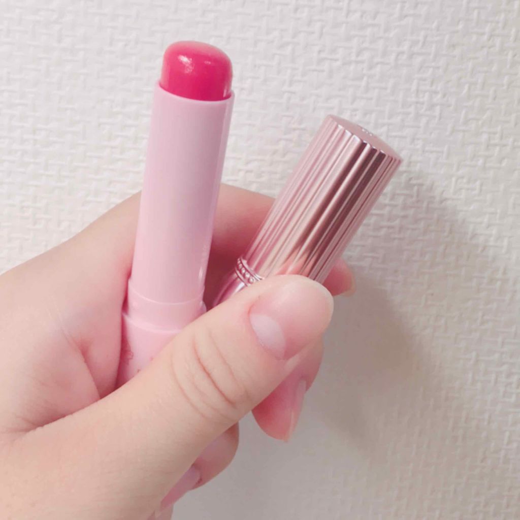 RH リップカラートリートメント/フォーチュン/リップケアを使ったクチコミ（1枚目）