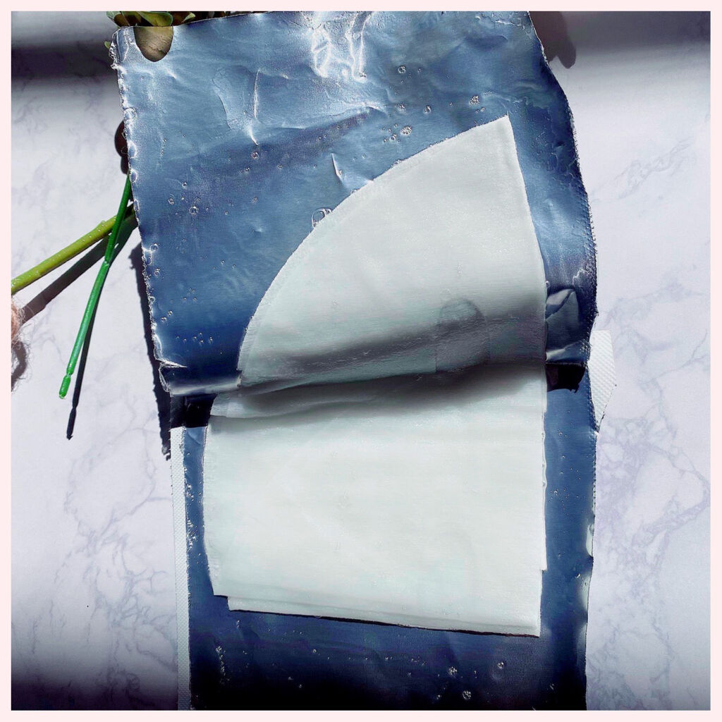 REJURAN COSMETICS リファイン ３ステップフェイスマスクのクチコミ「あの韓国美容皮膚科ブランド
「REJURAN」（リジュラン)が
日本で初の正規品販売が始まった.....」（3枚目）