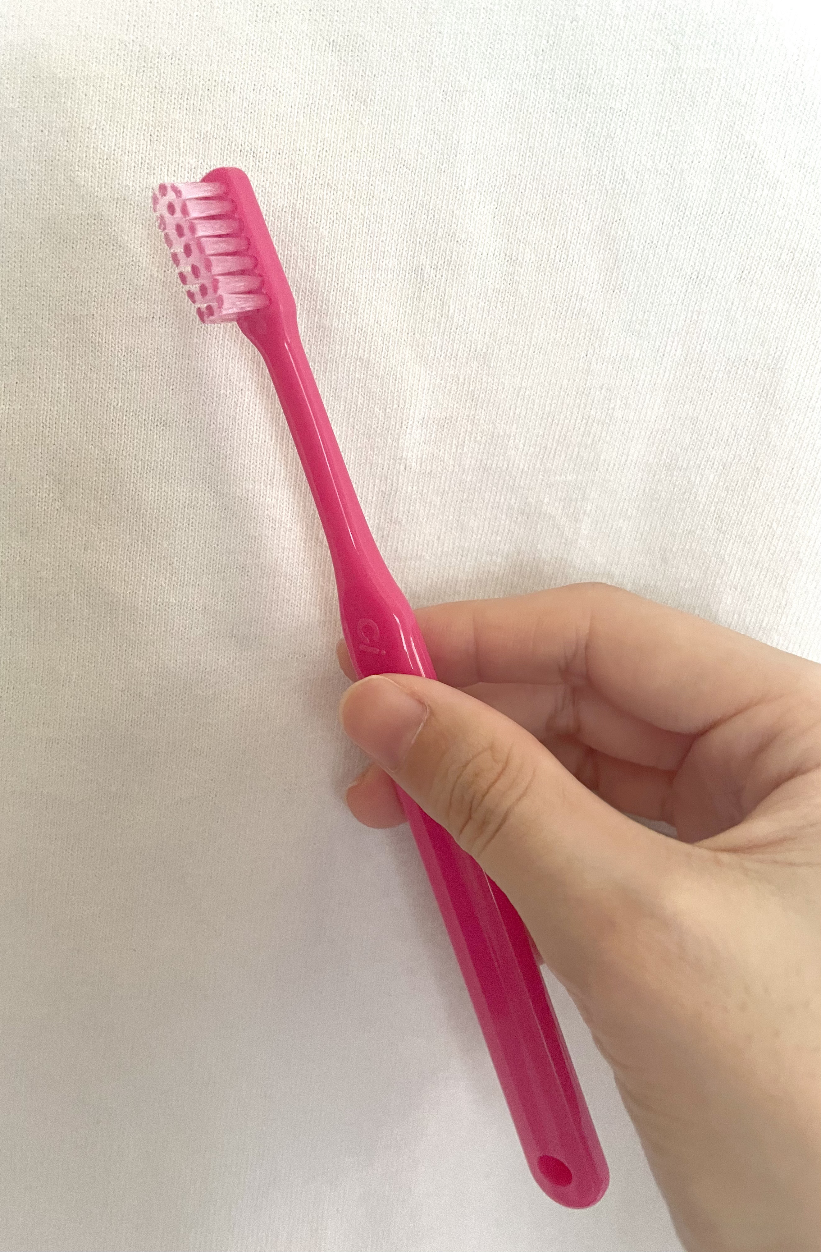 Ci PROハブラシ MS/Ciメディカル/歯ブラシを使ったクチコミ（1枚目）