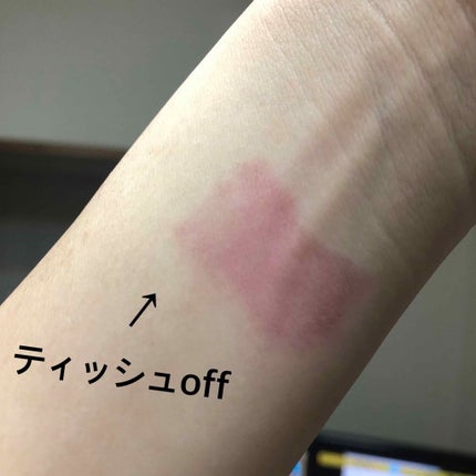 マシュマロルック リップスティック/リンメル ロンドン/口紅を使ったクチコミ(4枚目)