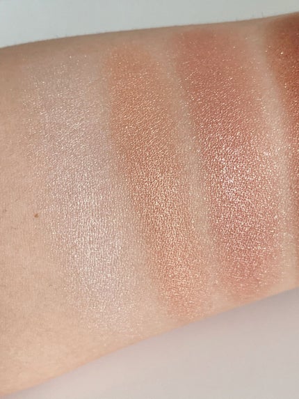 アイグロウ ジェム/DECORTÉ/ジェル・クリームアイシャドウを使ったクチコミ(5枚目)