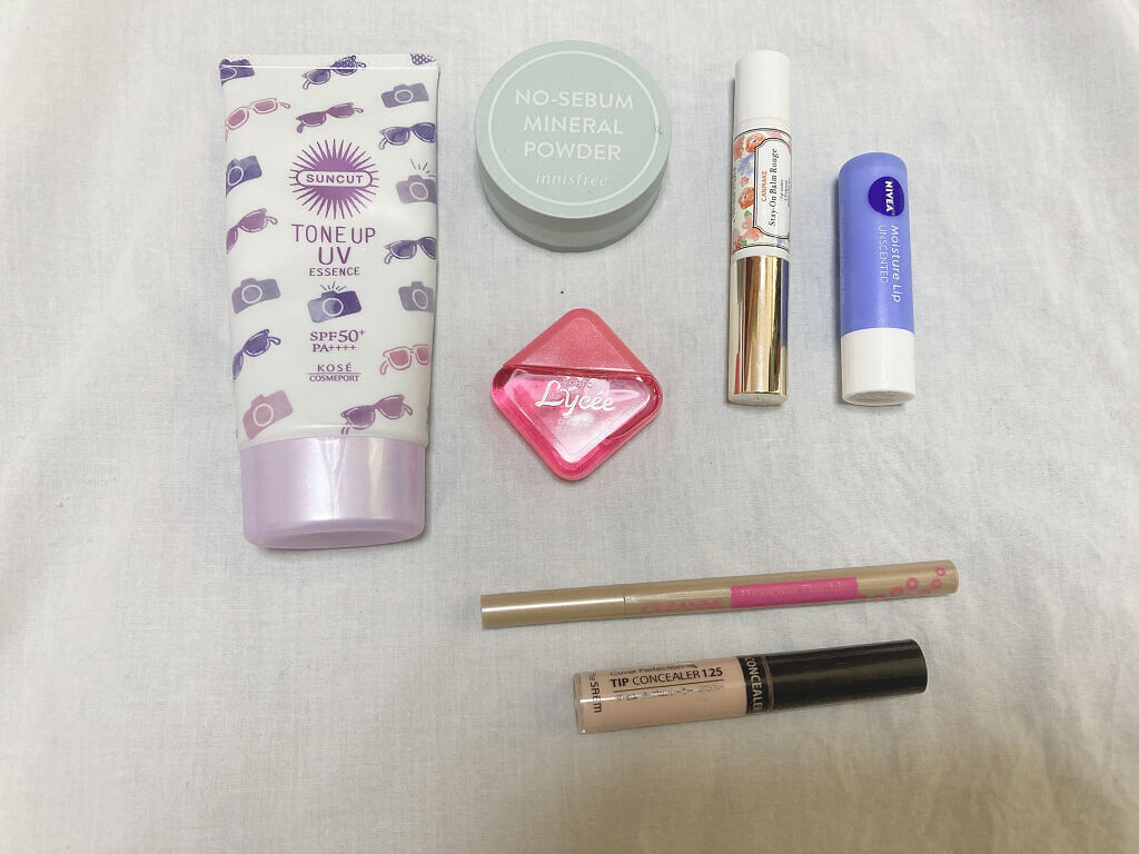 モイスチャーリップ 無香料/ニベア/リップクリームを使ったクチコミ（2枚目）