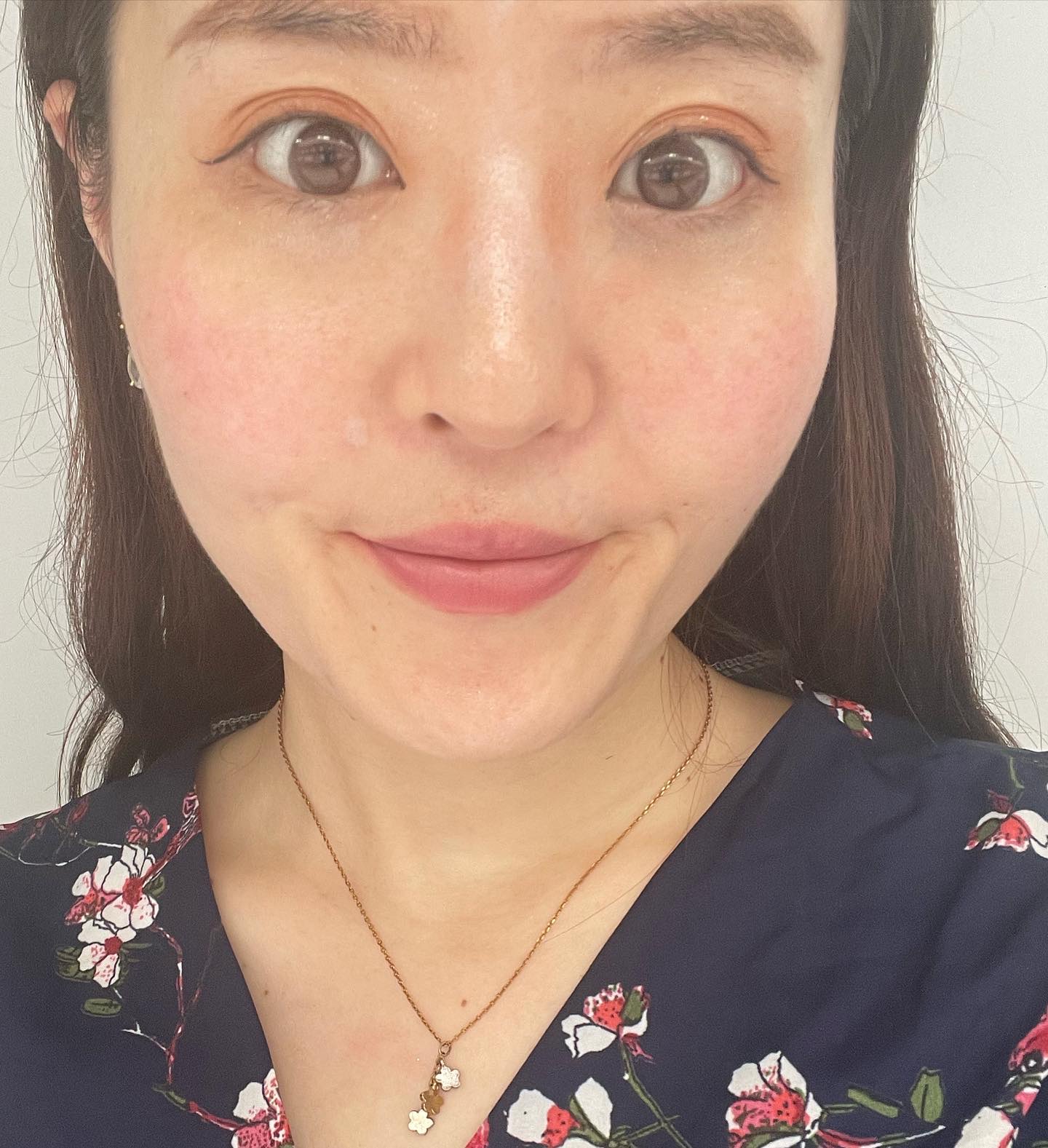 nuegray スフレテクスチャークリーミーティントのクチコミ「*
\韓国のティント大好き💕🇰🇷/

気になった方や見返したい方は
保存🏷してみてね✨

•~.....」（3枚目）