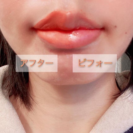 キューピッドリップ/CYQ/口紅を使ったクチコミ(5枚目)