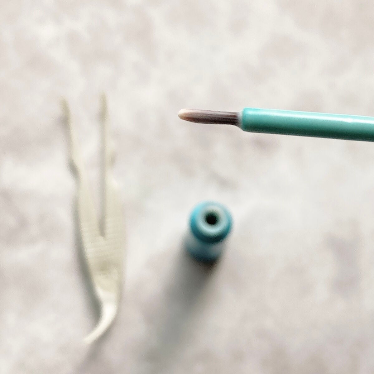 TWOOLダブルアイリッドハイブリットフィルム/SHOBIDO/二重まぶた用アイテムを使ったクチコミ(3枚目)