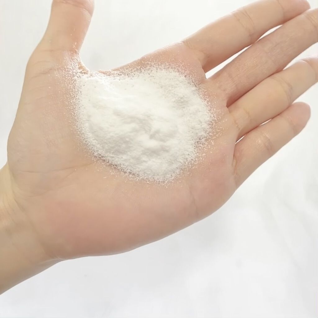 毛穴かくれんぼコットン/毛穴撫子/その他スキンケアを使ったクチコミ（2枚目）