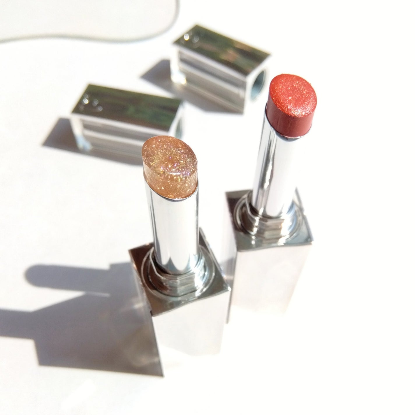 グローリップバーム/Glint/リップバームを使ったクチコミ(1枚目)