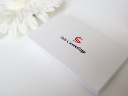 マーシュフィールド SC クリーミィタッチファンデ/マーシュ・フィールド/クリーム・エマルジョンファンデーションを使ったクチコミ(2枚目)