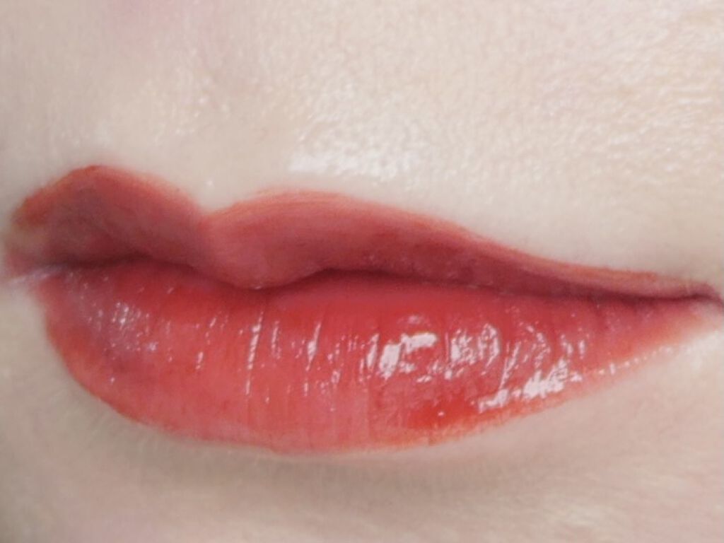 パーフェクトエクステンション マスカラ for カール/D-UP/マスカラを使ったクチコミ（3枚目）