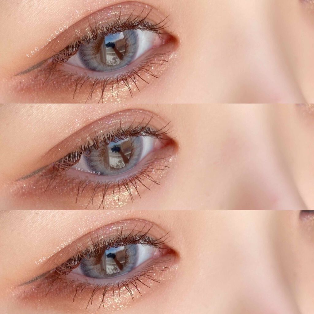 ロング＆カールマスカラ スーパーWP/ヒロインメイク/マスカラを使ったクチコミ（2枚目）