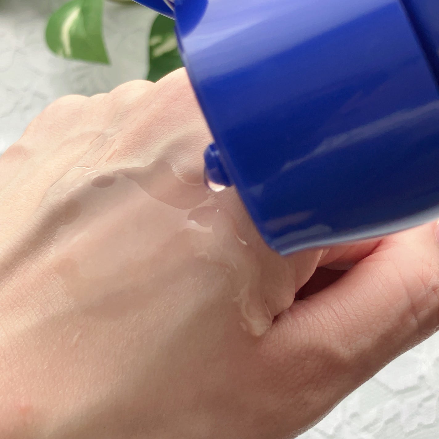 トリートメントローション (ブライトニング) とてもしっとり/アクアレーベル/化粧水を使ったクチコミ(3枚目)