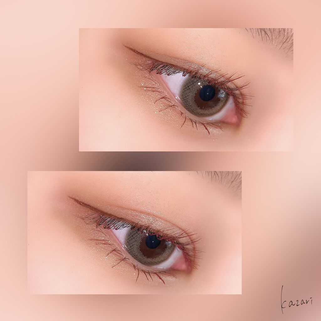 ハイパーシャープ ライナー R/MAYBELLINE NEW YORK/リキッドアイライナーを使ったクチコミ（3枚目）