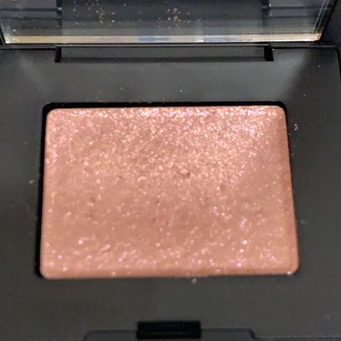 ハードワイヤードアイシャドー/NARS/パウダーアイシャドウを使ったクチコミ（2枚目）