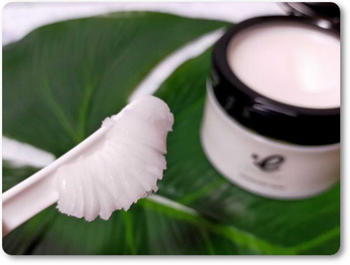 クレンジングバーム/EGOIPSE/クレンジングバームを使ったクチコミ（3枚目）