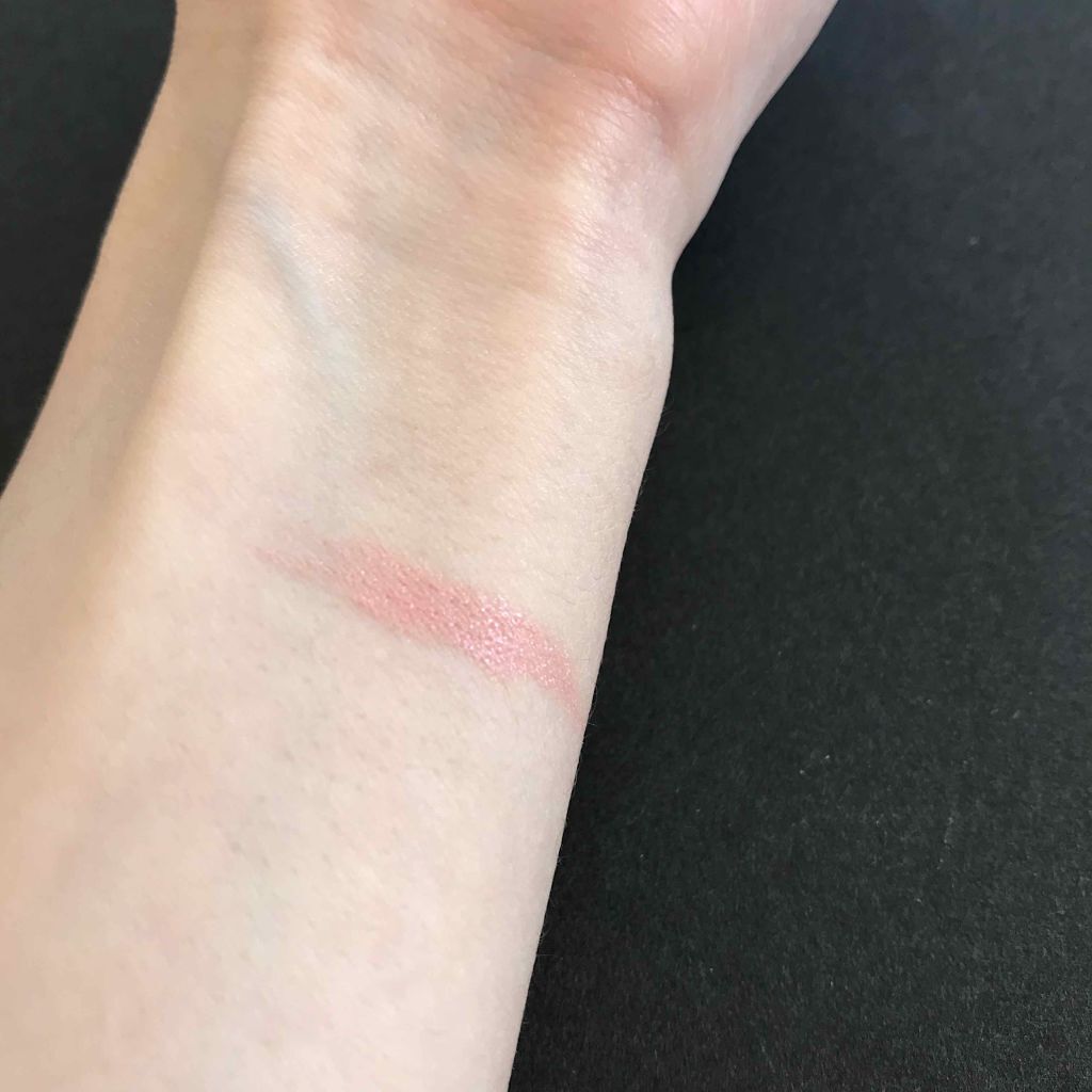 マシュマロルック リップスティック/リンメル ロンドン/口紅を使ったクチコミ（3枚目）