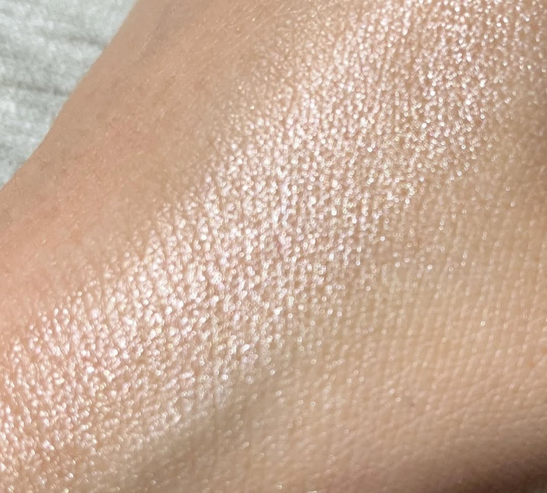 マイグロウハイライター シマー/TIRTIR(ティルティル)/スティックハイライトを使ったクチコミ（2枚目）