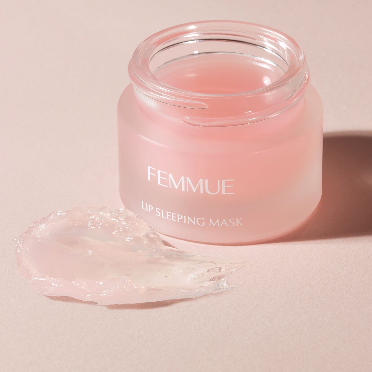 リップスリーピングマスク/FEMMUE/リップマスクを使ったクチコミ（3枚目）