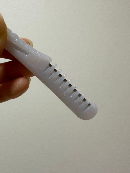 ピアニィ VIO デリケートゾーン用/ピアニィ/シェーバーを使ったクチコミ(6枚目)