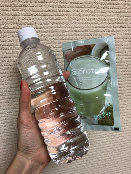 La protein/La protein/その他プロテインを使ったクチコミ(3枚目)