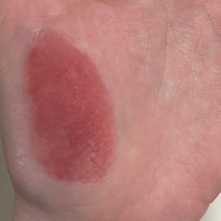 ruru on LIPS 「rom&ndゼロマットリップスティック01ダスティピンク𓐄𓐄𓐄..」(4枚目)