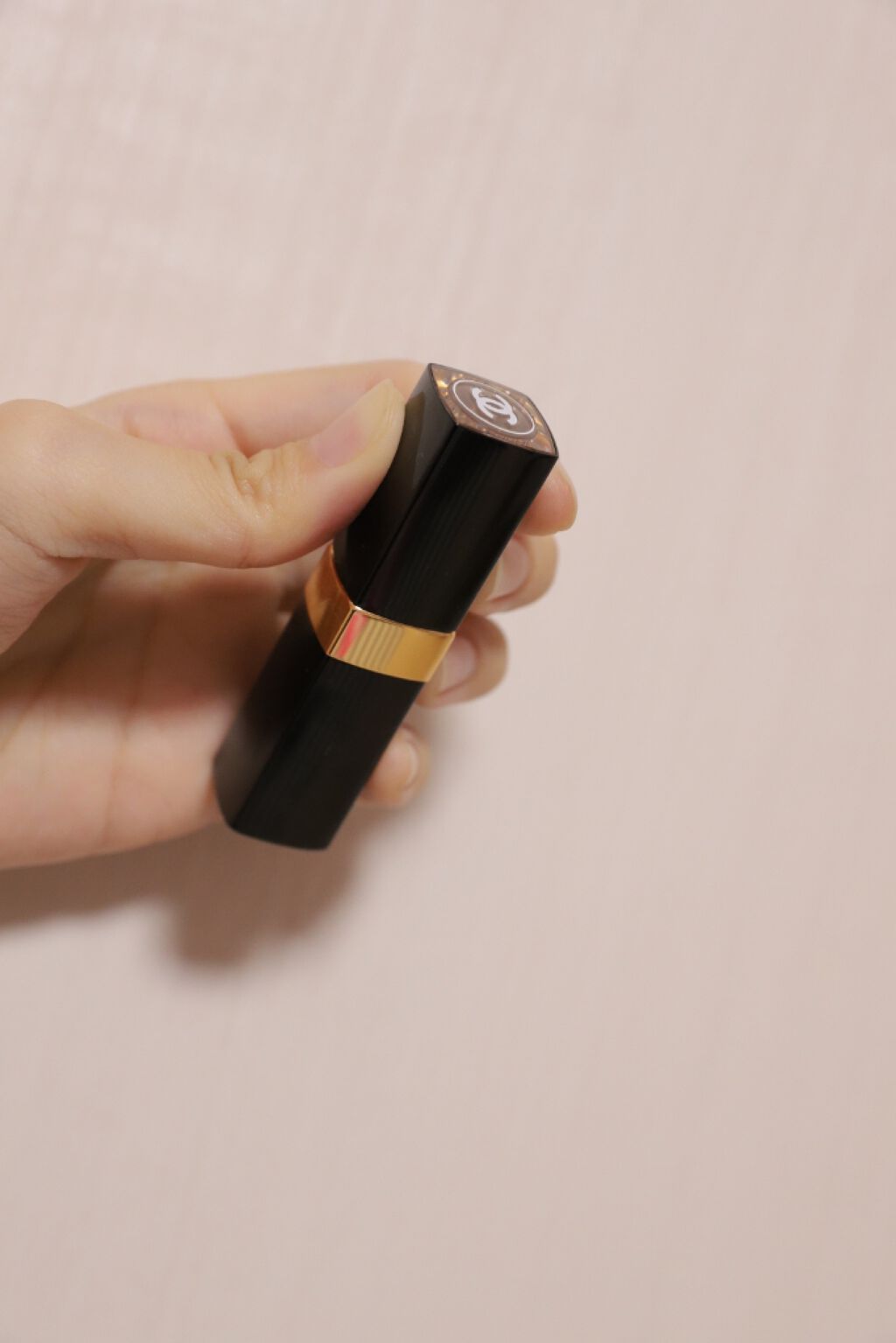 ルージュ ココ フラッシュ/CHANEL/口紅を使ったクチコミ(1枚目)