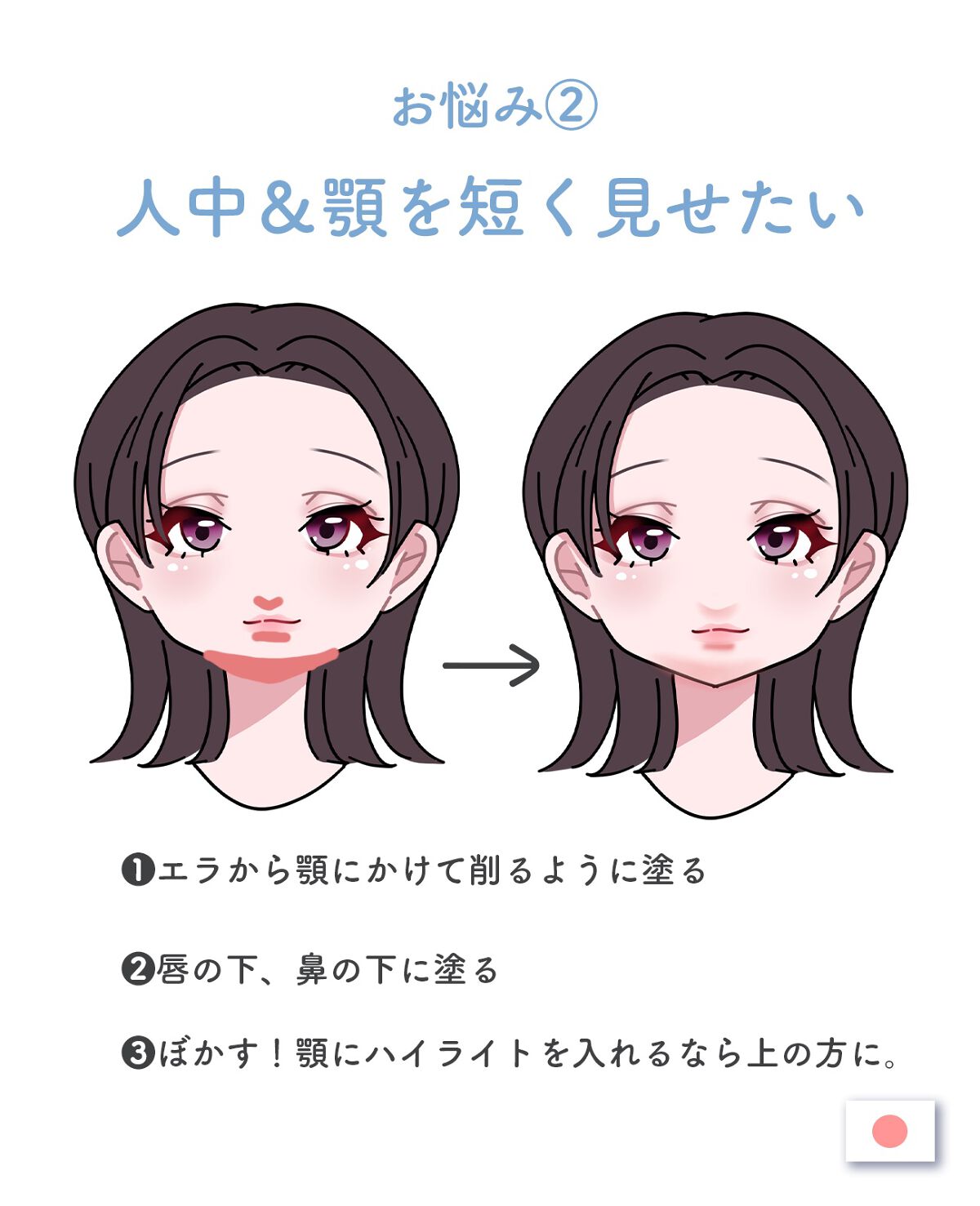 シェーディング/COSCOS/シェーディングを使ったクチコミ(3枚目)