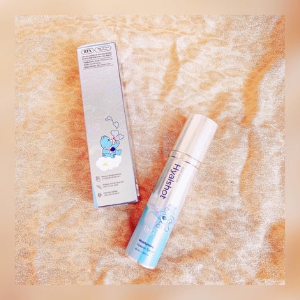 RTXセラム ヒアルショット/Dr.G/美容液を使ったクチコミ(6枚目)