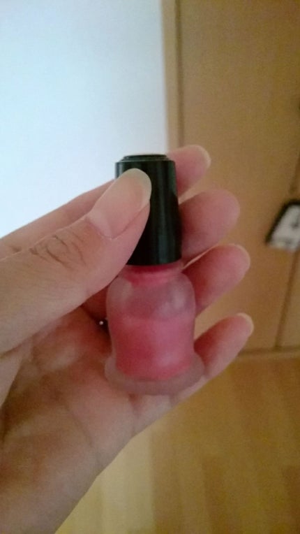 クリーム・デ・チーク/MAJOLICA MAJORCA/ジェル・クリームチークを使ったクチコミ(1枚目)