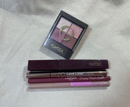 ラブ・ライナー リキッドアイライナーR3/ラブ・ライナー/リキッドアイライナーを使ったクチコミ(2枚目)