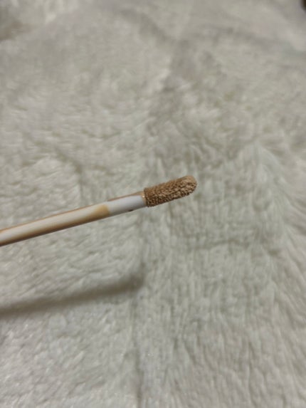 ロングラスティングチップコンシーラー/LUNA/リキッドコンシーラーを使ったクチコミ(2枚目)