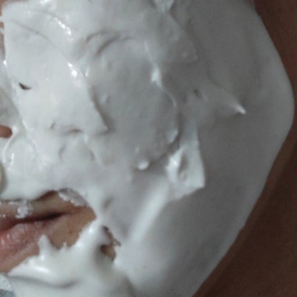 モデリングパック コラーゲン/ONE THING/シートマスク・パックを使ったクチコミ(5枚目)