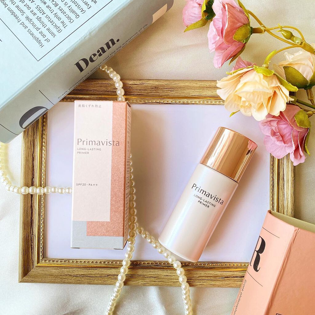 皮脂くずれ防止 化粧下地/プリマヴィスタ/化粧下地 by nao/垢抜けたいママ