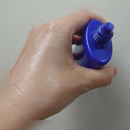 クリアウェルネス UVエッセンスジェル/雪肌精/日焼け止めジェルを使ったクチコミ(3枚目)