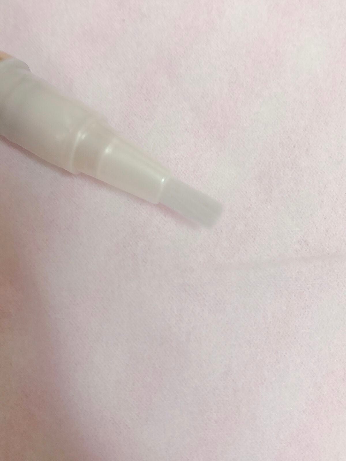 ネイルケアオイル/無印良品/ネイルオイル・トリートメントを使ったクチコミ(3枚目)